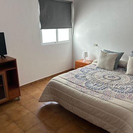 라오로타바 Casa Ruth Centro Orotava 아파트 외부 사진