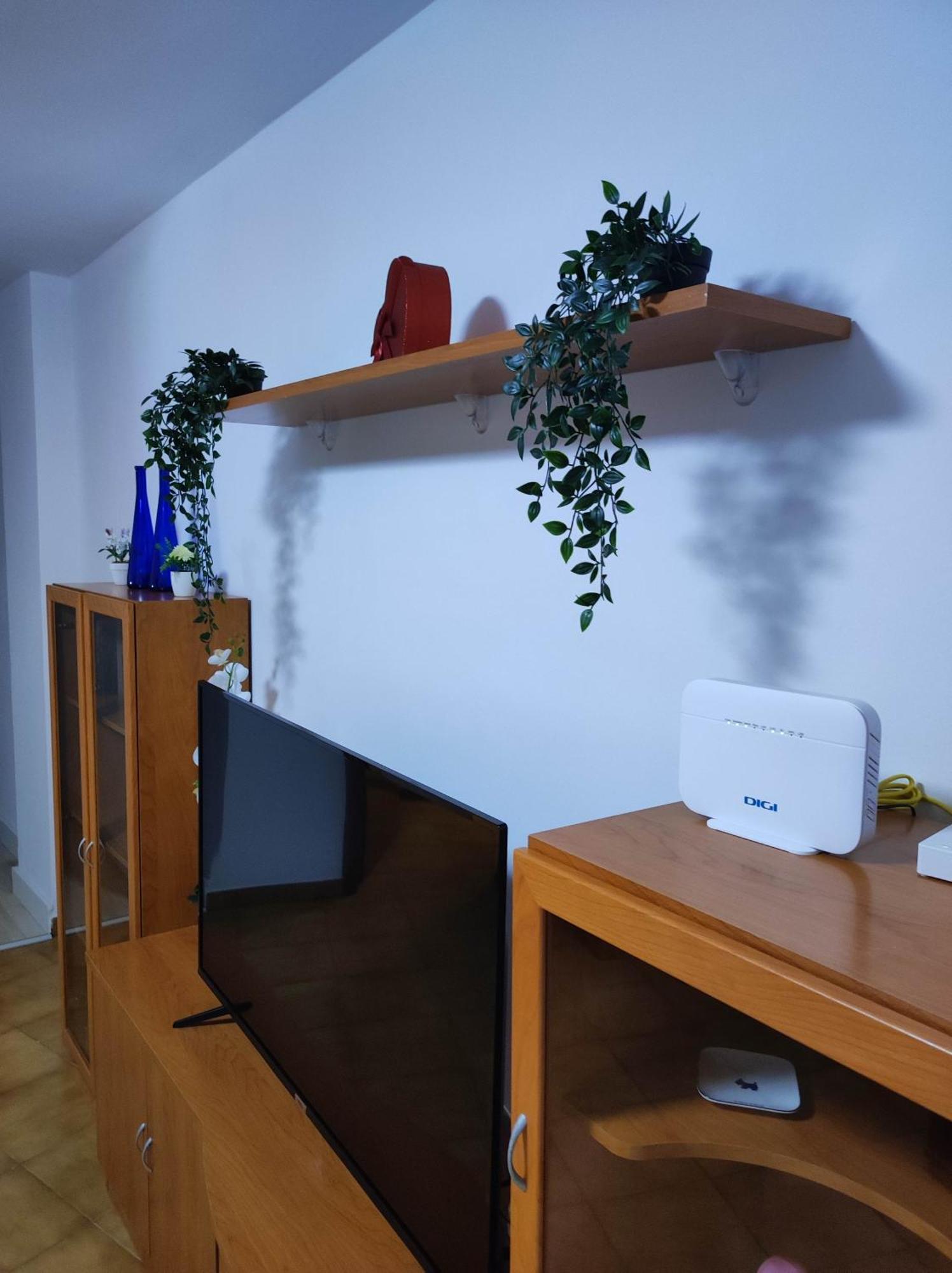 라오로타바 Casa Ruth Centro Orotava 아파트 객실 사진