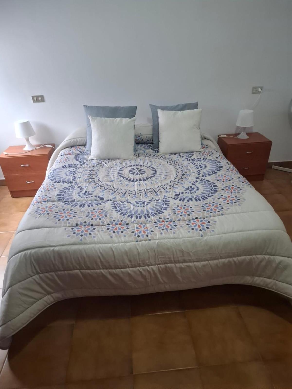 라오로타바 Casa Ruth Centro Orotava 아파트 외부 사진