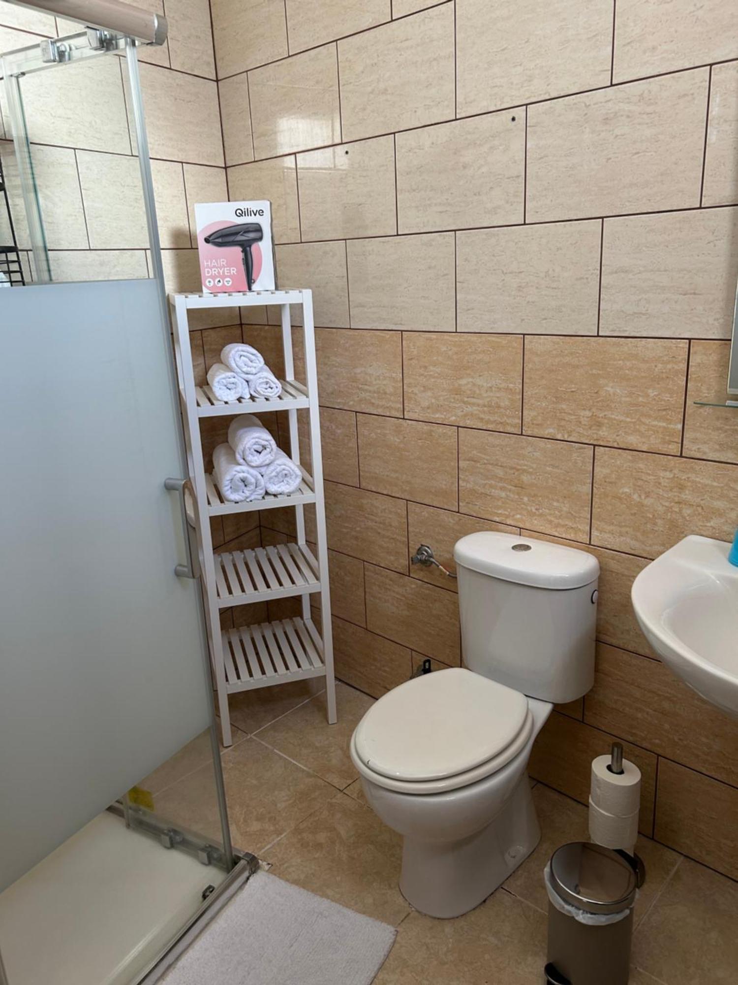 라오로타바 Casa Ruth Centro Orotava 아파트 외부 사진