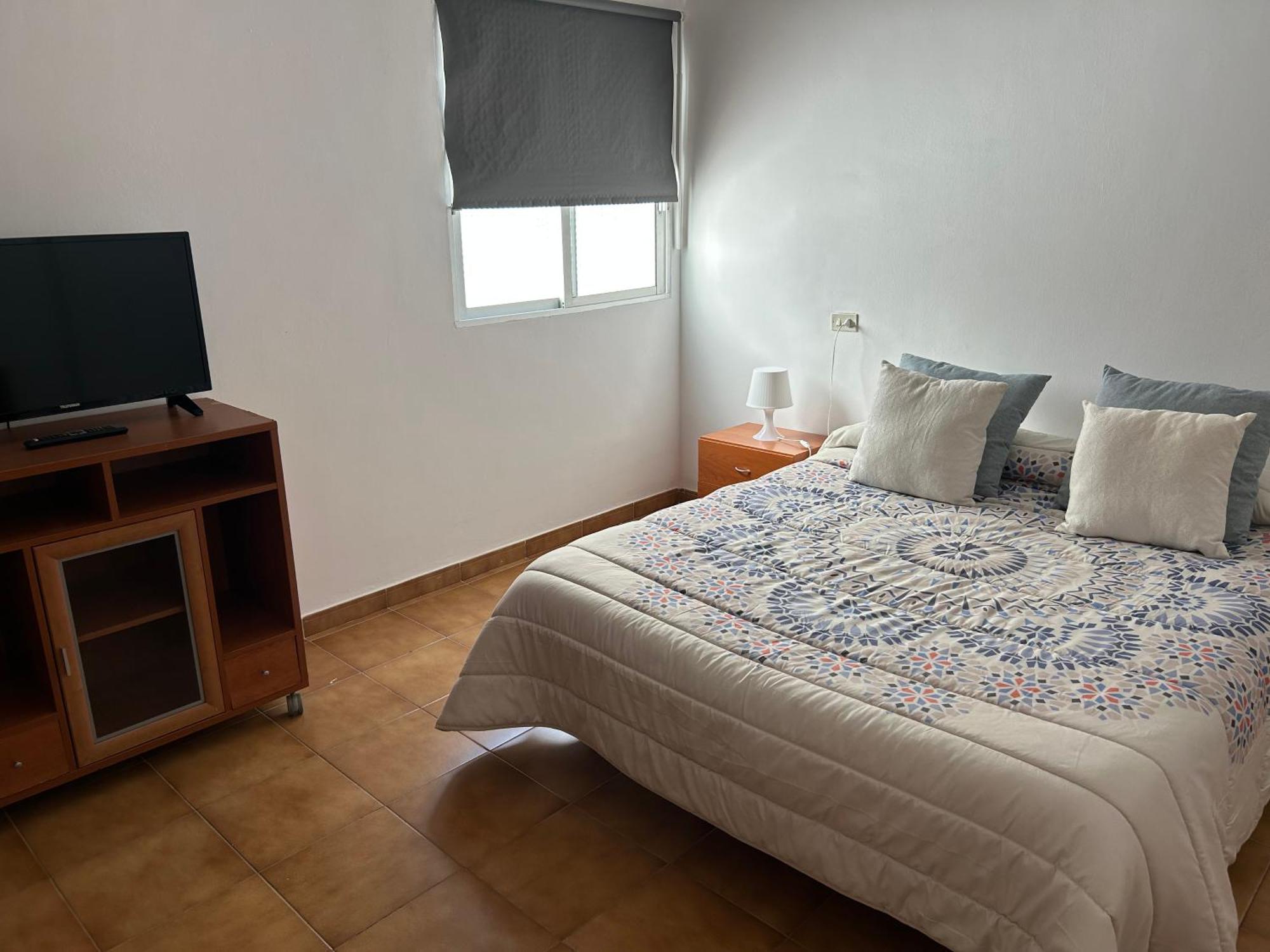 라오로타바 Casa Ruth Centro Orotava 아파트 외부 사진